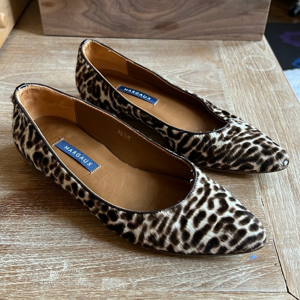 Margaux The Pointe 36.5